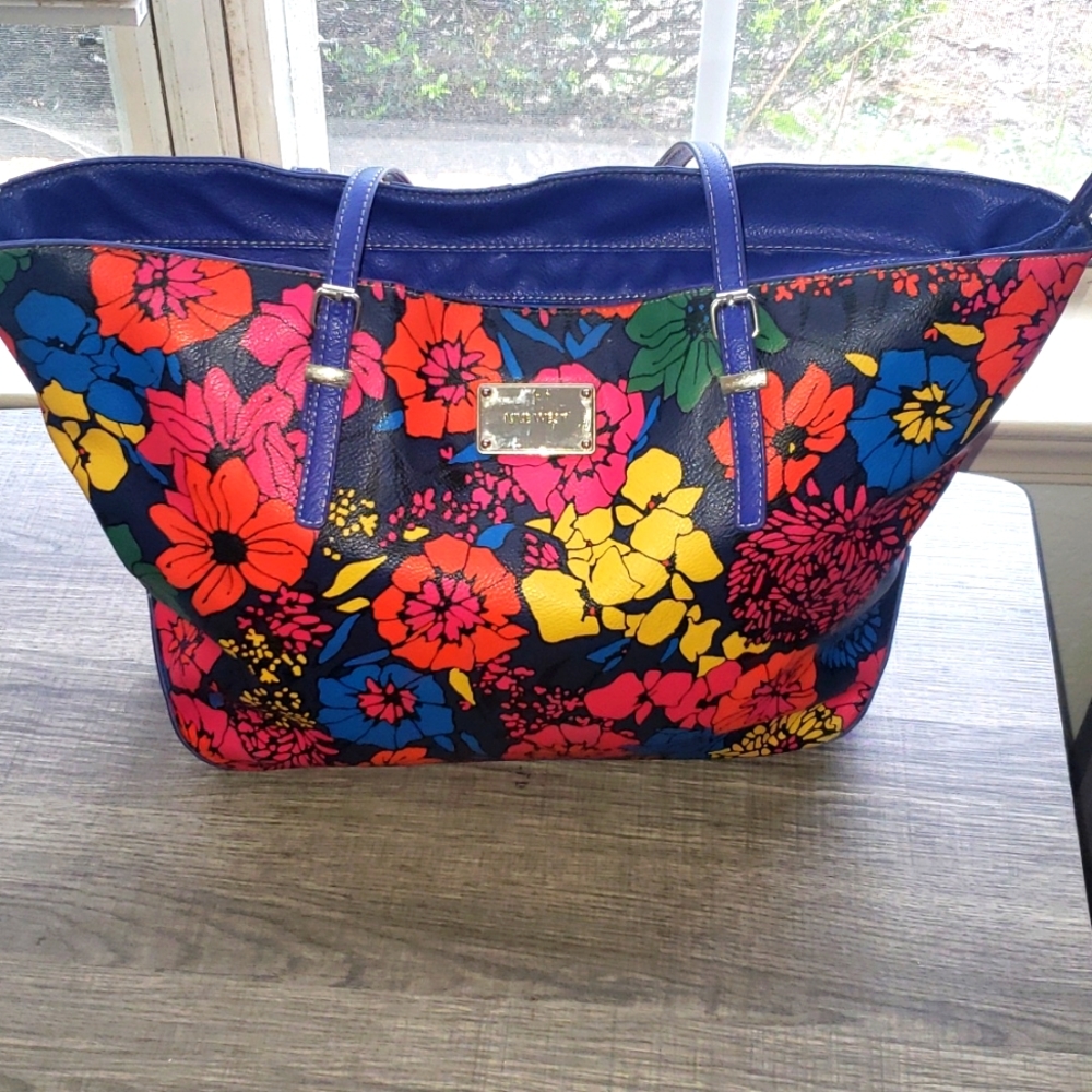 NINE WEST BAG